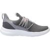 imageadidas Mens Lite Racer Adapt 70 Running ShoesGreyGreyWhite