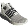 imageadidas Mens Lite Racer Adapt 70 Running ShoesOff WhiteCarbonGrey