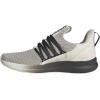 imageadidas Mens Lite Racer Adapt 70 Running ShoesOff WhiteCarbonGrey