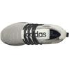 imageadidas Mens Lite Racer Adapt 70 Running ShoesOff WhiteCarbonGrey