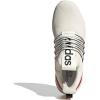 imageadidas Mens Lite Racer Adapt 70 Running ShoesOff WhiteOff WhiteBetter Scarlet