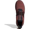 imageadidas Mens Lite Racer Adapt 70 Running ShoesPreloved RubyBlackGrey