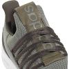 imageadidas Mens Lite Racer Adapt 70 Running ShoesSilver PebbleShadow OliveOlive Strata