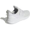 imageadidas Mens Lite Racer Adapt 70 Running ShoesWhiteGreyWhite