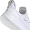 imageadidas Mens Lite Racer Adapt 70 Running ShoesWhiteGreyWhite