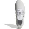 imageadidas Mens Lite Racer Adapt 70 Running ShoesWhiteGreyWhite