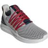 imageadidas Mens Lite Racer Adapt 70 Running ShoesWhiteInkGrey