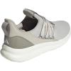 imageadidas Mens Lite Racer Adapt 70 Running ShoesWonder BeigePutty BeigeOff White