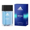 imageadidas Moves for Him Giftset1 fl oz EDT  25 fl oz Body Fragrance Notes of Green Apple Cedarwood Musk Mens Fragrance Long Lasting Sporty Fragrance Travel SizeMoves Him Eau de Toilette