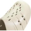 imageadidas Unisex Adult Adilette Clog 20 ClogsAluminaAluminaAlumina