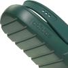 imageadidas Unisex Adult Adilette Clog 20 ClogsCollegiate GreenCollegiate GreenCollegiate Green