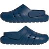 imageadidas Unisex Adult Adilette Clog 20 ClogsDusky PetrolDusky PetrolDusky Petrol