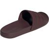imageadidas Unisex Adult Adilette Comfort Slide SandalAurora RubyAurora RubyAurora Ruby