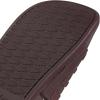 imageadidas Unisex Adult Adilette Comfort Slide SandalAurora RubyAurora RubyAurora Ruby