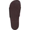 imageadidas Unisex Adult Adilette Comfort Slide SandalAurora RubyAurora RubyAurora Ruby