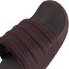 imageadidas Unisex Adult Adilette Comfort Slide SandalAurora RubyAurora RubyAurora Ruby