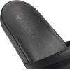 imageadidas Unisex Adult Adilette Comfort Slide SandalBlackBlackBlack 2022