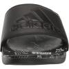 imageadidas Unisex Adult Adilette Comfort Slide SandalBlackBlackWhite 2021