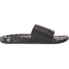 imageadidas Unisex Adult Adilette Comfort Slide SandalBlackBlackWhite 2021