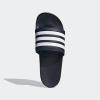 imageadidas Unisex Adult Adilette Comfort Slide SandalLegend InkWhiteLegend Ink