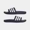 imageadidas Unisex Adult Adilette Comfort Slide SandalLegend InkWhiteLegend Ink