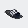 imageadidas Unisex Adult Adilette Comfort Slide SandalLegend InkWhiteLegend Ink