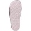 imageadidas Unisex Adult Adilette Comfort Slide SandalPinkPurple