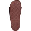 imageadidas Unisex Adult Adilette Comfort Slide SandalPreloved RubyPure RubyPure Ruby