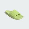 imageadidas Unisex Adult Adilette Comfort Slide SandalPulse LimePulse LimePulse Lime