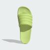 imageadidas Unisex Adult Adilette Comfort Slide SandalPulse LimePulse LimePulse Lime