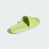 imageadidas Unisex Adult Adilette Comfort Slide SandalPulse LimePulse LimePulse Lime