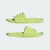 imageadidas Unisex Adult Adilette Comfort Slide SandalPulse LimePulse LimePulse Lime