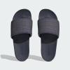 imageadidas Unisex Adult Adilette Comfort Slide SandalShadow NavyPreloved YellowShadow Navy