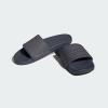 imageadidas Unisex Adult Adilette Comfort Slide SandalShadow NavyPreloved YellowShadow Navy