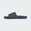 imageadidas Unisex Adult Adilette Comfort Slide SandalShadow NavyPreloved YellowShadow Navy