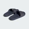 imageadidas Unisex Adult Adilette Comfort Slide SandalShadow NavyPreloved YellowShadow Navy