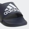 imageadidas Unisex Adult Adilette Comfort Slide SandalShadow NavyWhiteShadow Navy