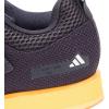 imageadidas Unisex Adult Powerlift 5 Weightlifting ShoesAurora BlackZero MetallicSpark