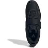 imageadidas Unisex Adult Powerlift 5 Weightlifting ShoesBlackBlackCarbon