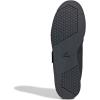 imageadidas Unisex Adult Powerlift 5 Weightlifting ShoesBlackBlackCarbon