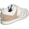 imageadidas Unisex Adult Powerlift 5 Weightlifting ShoesOff WhiteWonder AluminaWarm Sandstone