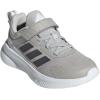imageadidas UnisexChild Fortarun 40GreyGreyGrey