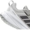 imageadidas UnisexChild Fortarun 40GreyGreyGrey