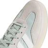 imageadidas Womens Barreda Decode SneakersAluminaOff WhiteLinen Green