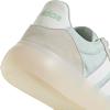 imageadidas Womens Barreda Decode SneakersAluminaOff WhiteLinen Green