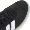 imageadidas Womens Barreda Decode SneakersBlackWhiteWhite