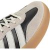 imageadidas Womens Barreda Decode SneakersCore BlackOff WhiteGum