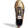 imageadidas Womens Barreda Decode SneakersGold MetallicShadow NavyGum