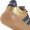 imageadidas Womens Barreda Decode SneakersGold MetallicShadow NavyGum