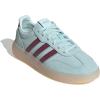 imageadidas Womens Barreda Decode SneakersHalo MintShadow RedMagic Grey Metallic